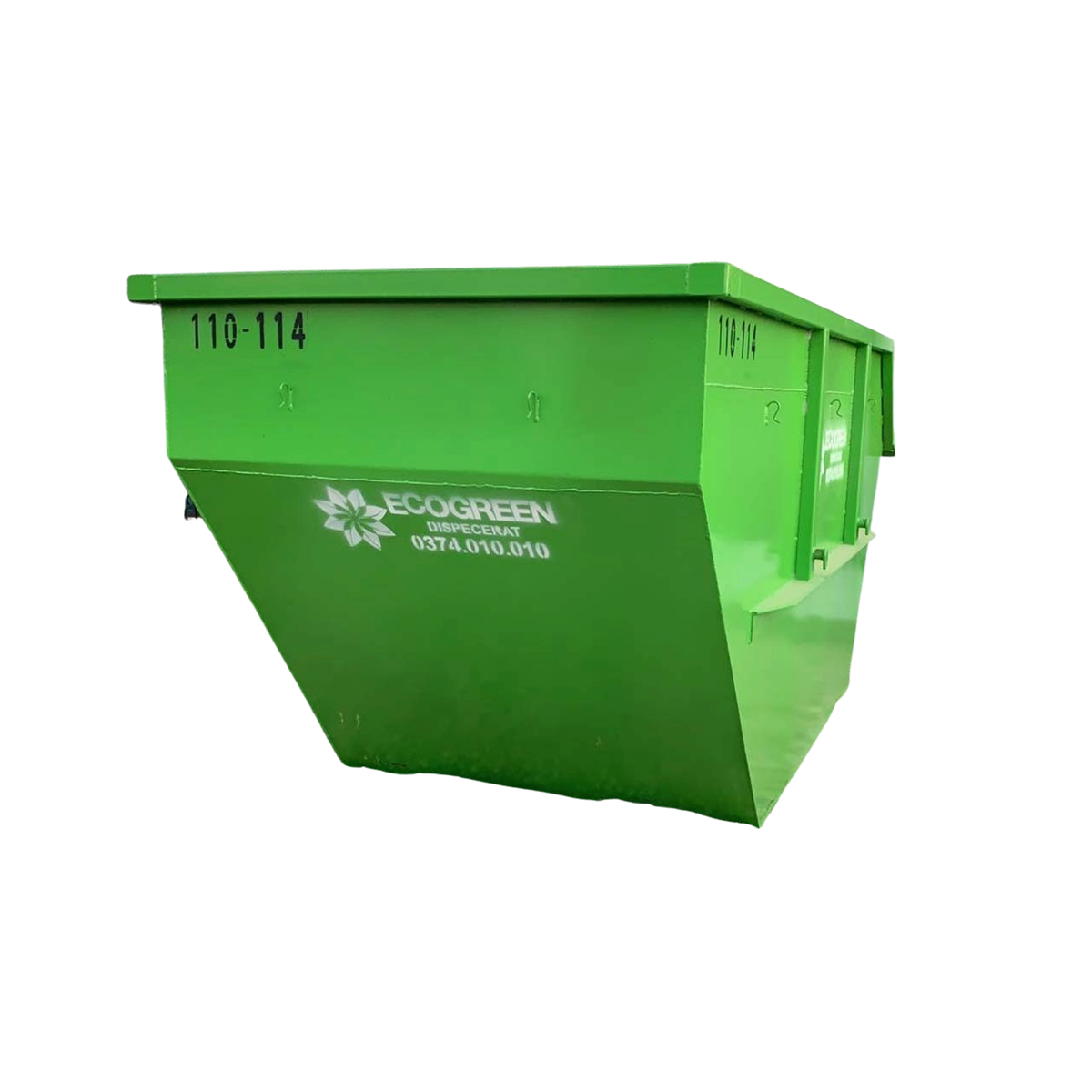 Container SKIP 7m³