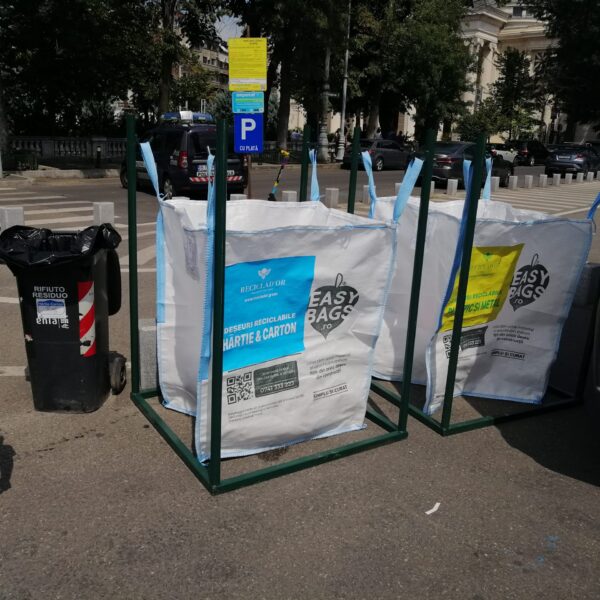 Saci EasyBags 1m³ foto 2