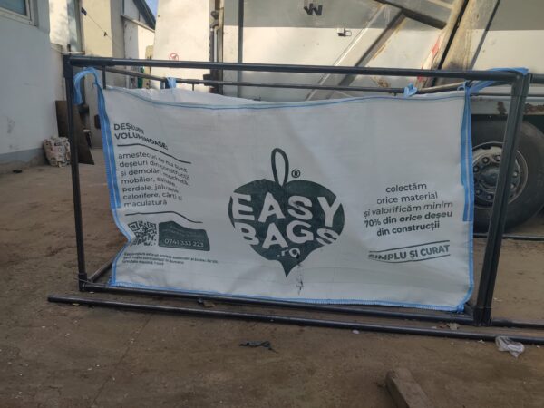 Saci EasyBags Container 3m³ foto 2