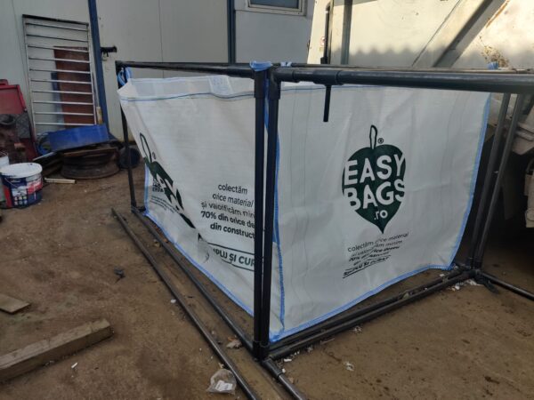 Saci EasyBags Container 3m³ foto 3