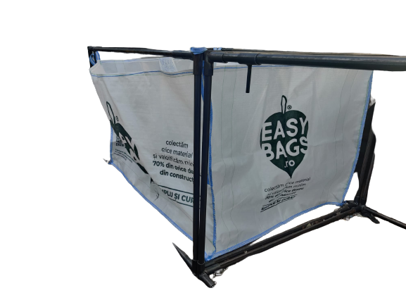 Saci EasyBags Container 3m³