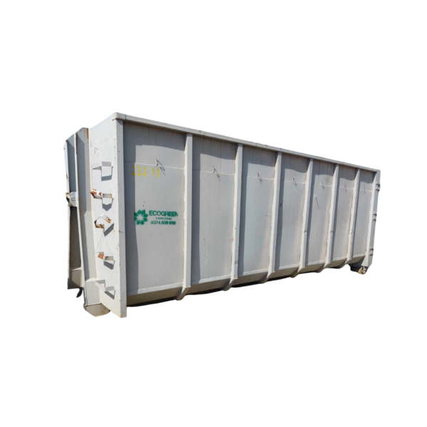 Închiriere containere