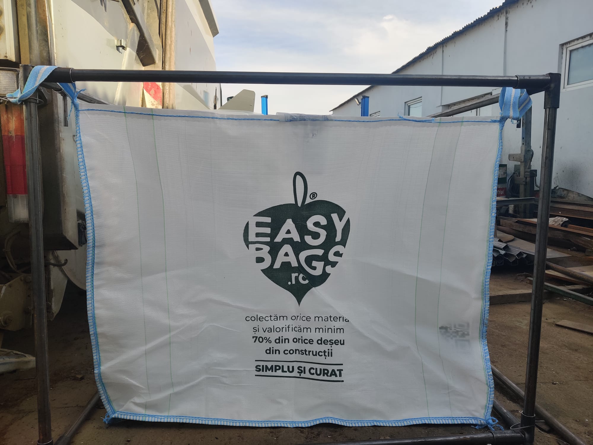 Saci EasyBags
